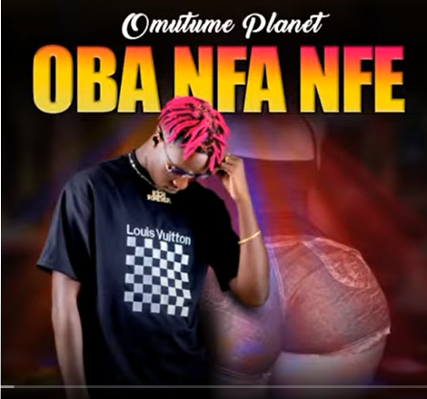Omutuume Planet